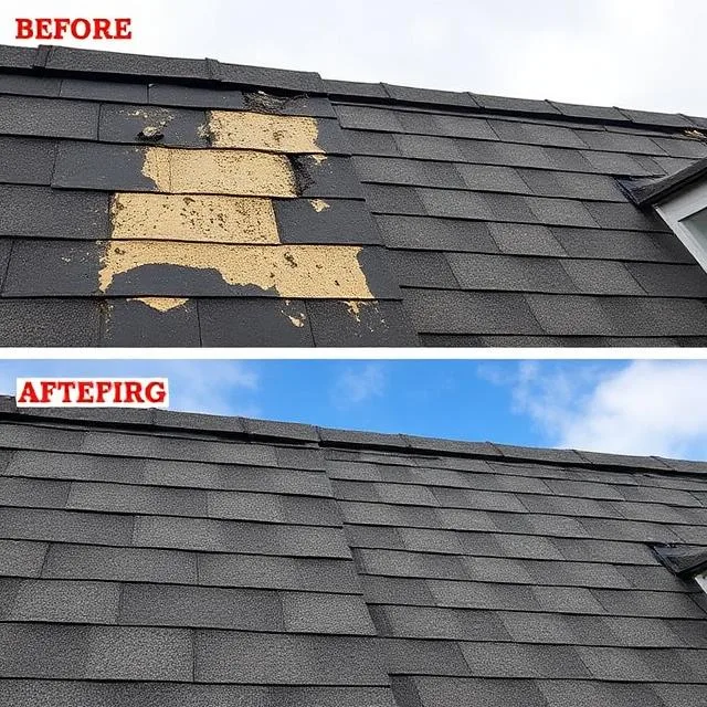 Roof Repair Near Me in Tupelo, AR near me